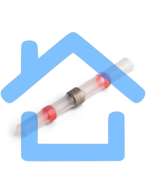 Соединитель под пайку ПК-Т 1.0 КВТ 79879