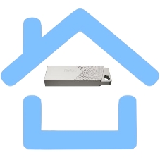 Флешка USB Netac UM1 64 Gb <NT03UM1N-064G-32PN>, USB 3.2