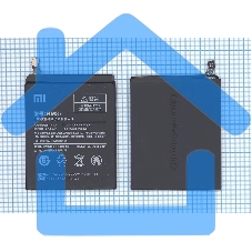 Аккумуляторная батарея BM37 (Int.Version) для Xiaomi Mi 5s Plus 3800mAh / 14.63Wh 3,85V