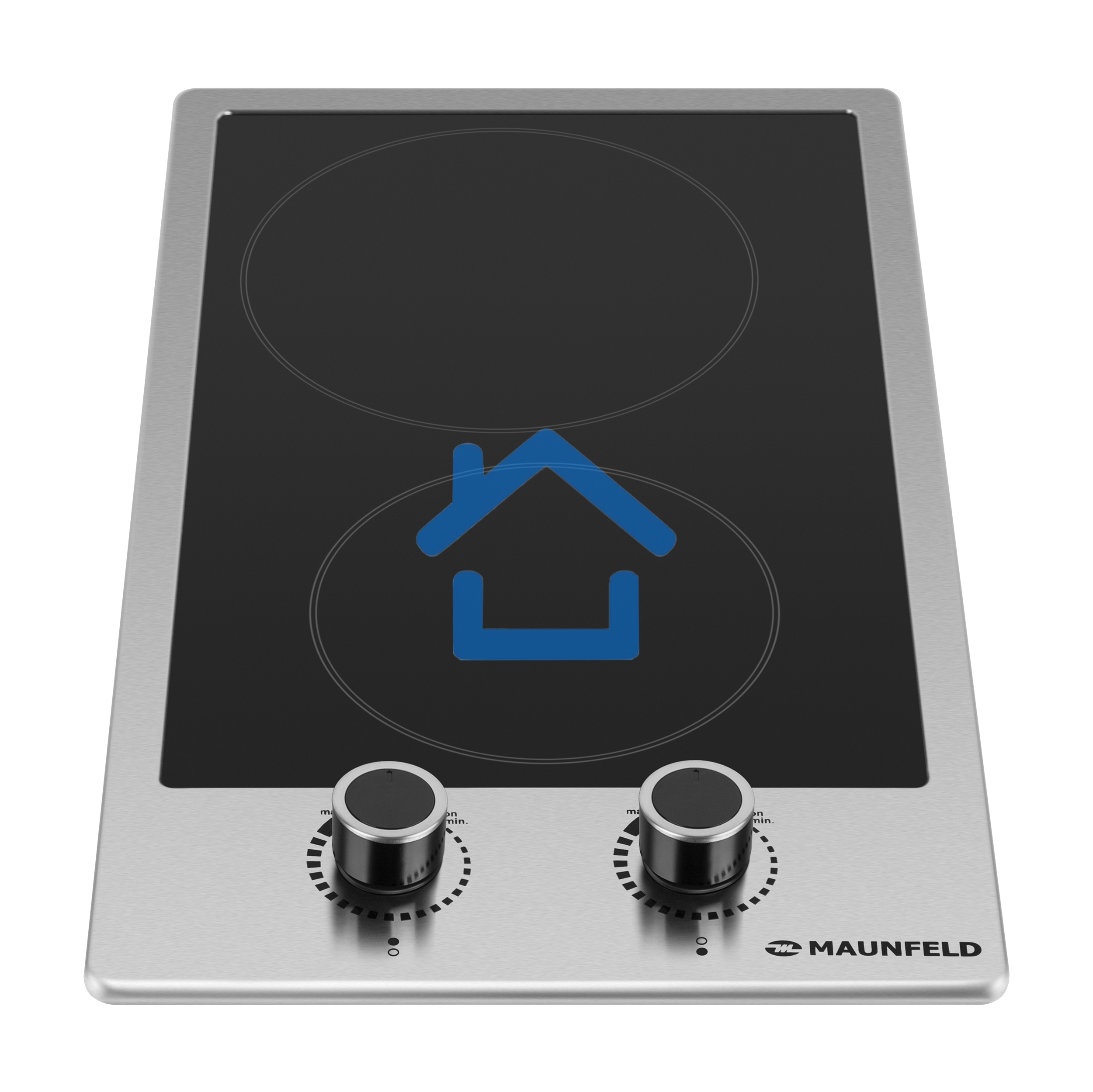 Электрическая варочная панель Maunfeld EEHE.32VCSB