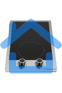 Электрическая варочная панель Maunfeld EEHE.32VCSB