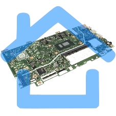 Материнская плата для Asus X412UA 4G/I3-8130U