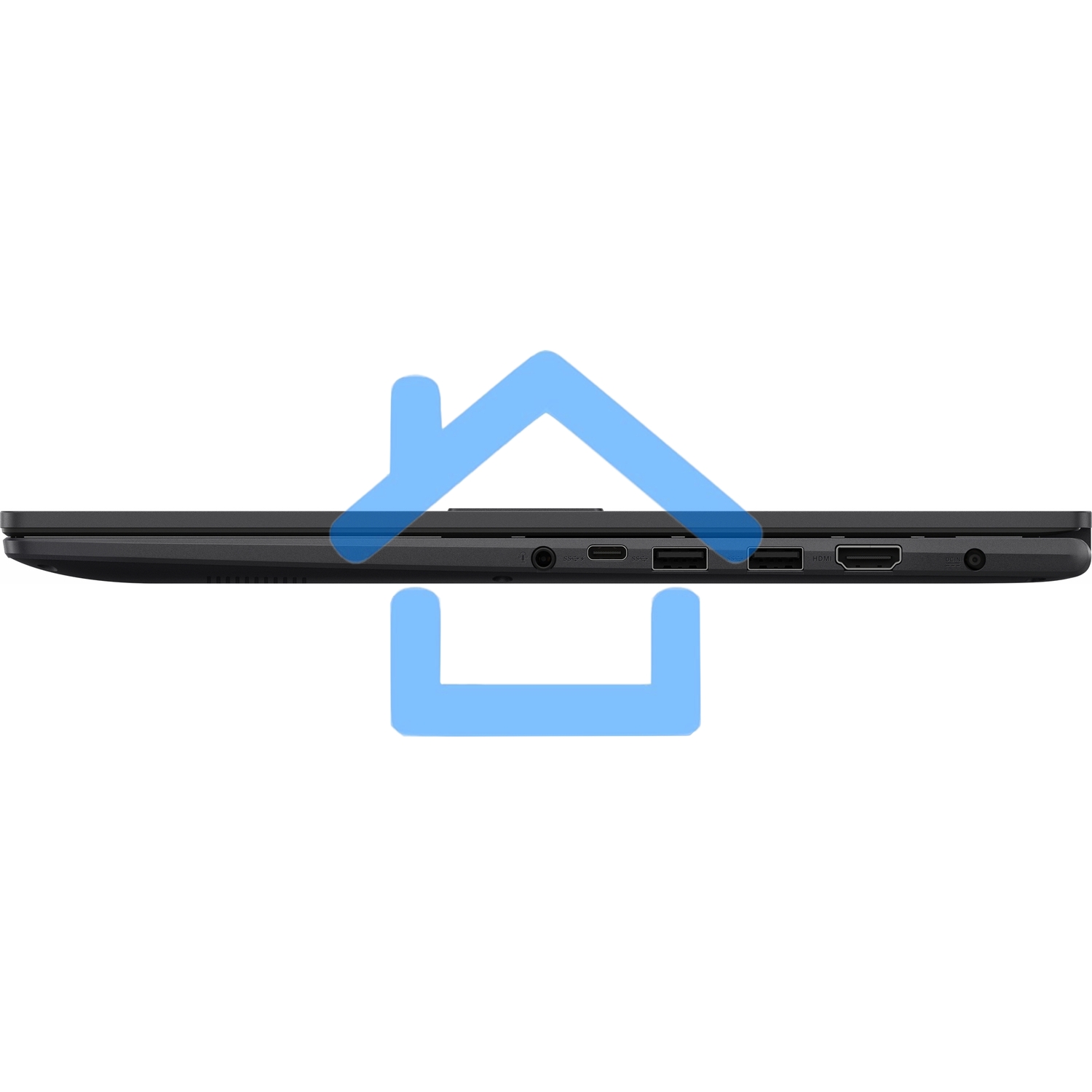 Ноутбук Asus K3704VA-AU051 17.3