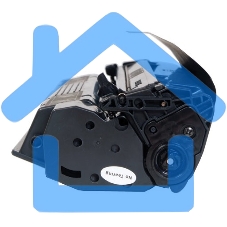 Картридж лазерный Cactus CS-EP27S черный (2500 стр.) для Canon LBP3200/MF3220/3110/3200/5600