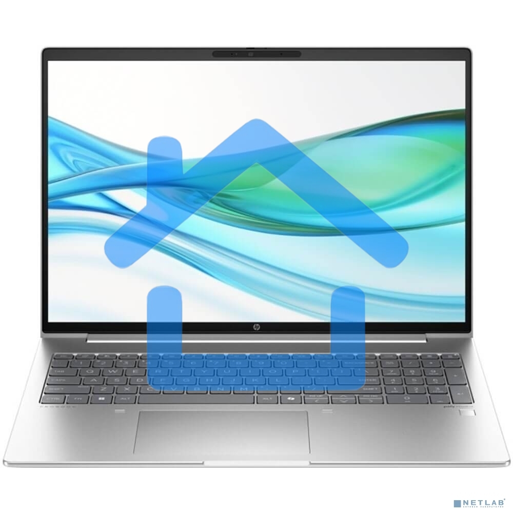 Ноутбук HP Probook 460 G11 16
