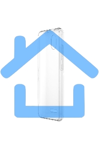 Чехол для BQ-6630L Magic L (силикон прозрачный)