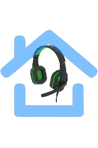 Наушники Игровые Harper Gaming Mirro GHS-R100