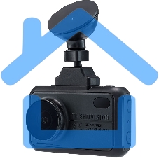 Видеорегистратор с радар-детектором TrendVision Hybrid Signature EVO PRO