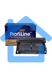 Драм-картридж PL-DR-3200 для Brother HL-5240/5250DN/5250DNT/5270/5280DW/5340D/5370DW/3250/5380DN/MFC8460/8460N/8860DN/8870DW/8480DN/8890DW/8370DN/8880DN/DCP 8060/8065DN/8080DN 25000 копий ProfiLine