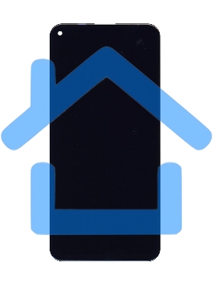 Дисплей для Huawei Honor 20 / 20 Pro черный