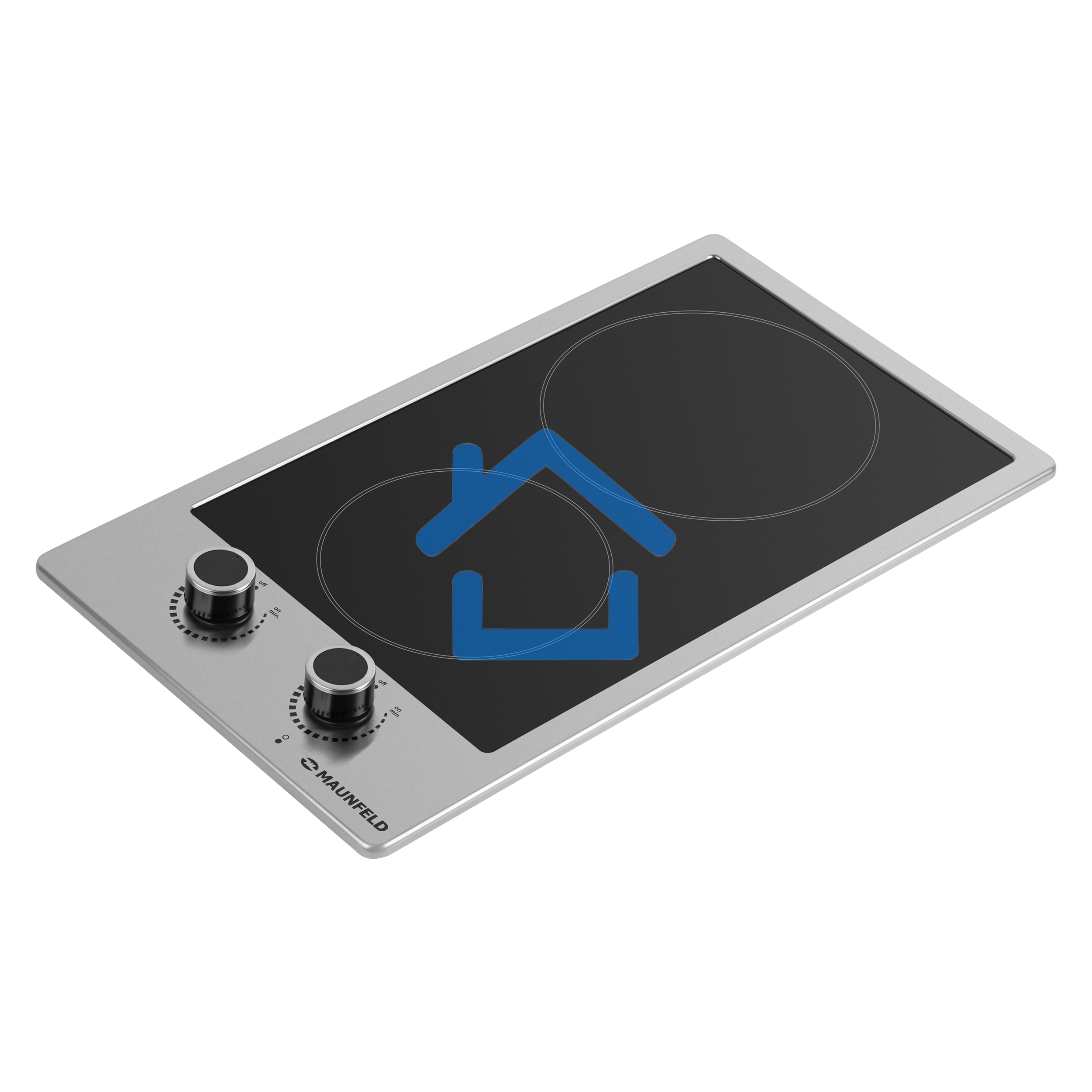 Электрическая варочная панель Maunfeld EEHE.32VCSB