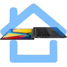 Ноутбук Asus K3704VA-AU051 17.3