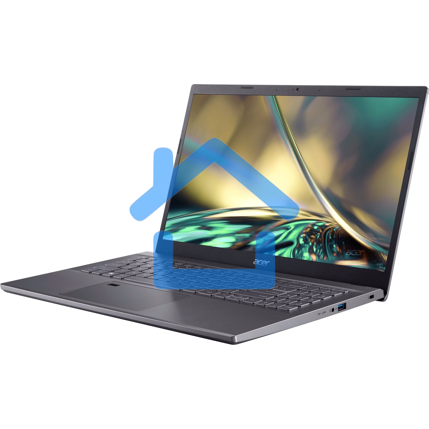 Ноутбук Acer Aspire 5 A515-57-771A 15.6