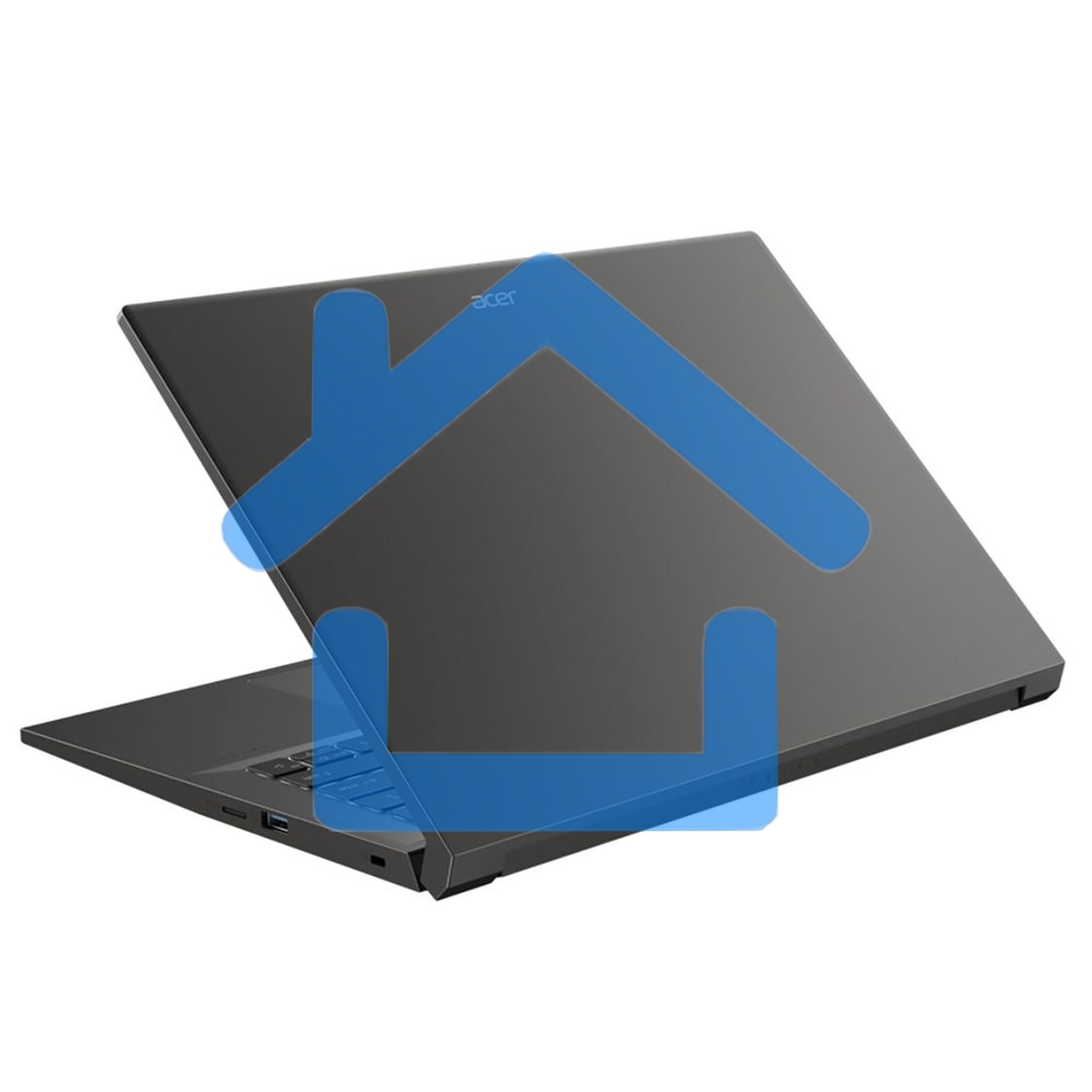 Ноутбук игровой Acer Swift X 14 SFX14-72G-76LG 14.5
