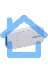 Флешка USB R/W Hikvision 128 Gb M210S HS-USB-M210S 128G U3 WHITE USB 3.0 белый