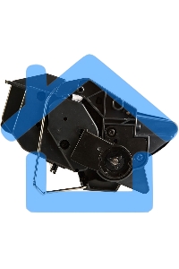 Картридж лазерный Cactus CS-C4096A черный (5000 стр.) для HP LaserJet 2100/2200