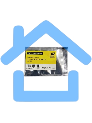 Чип Hi-Black к картриджу Canon Color imageCLASS /LBP612Cdw/MF632Cdw (CRG 045) Bk, 1,4K