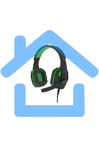 Наушники Игровые Harper Gaming Mirro GHS-R100