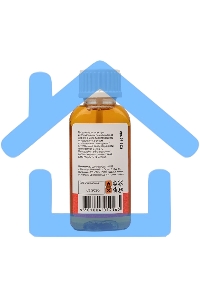 Флюс для пайки Rexant, ЛТИ-120, 30 мл, с кисточкой, флакон