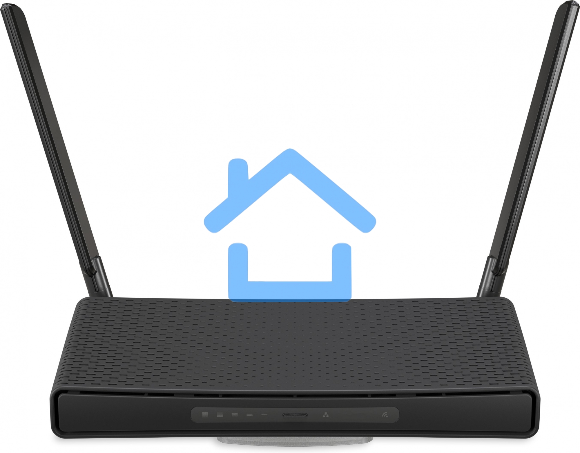 Wi-Fi маршрутизатор Mikrotik C53UiG+5HPaxD2HPaxD Hap ax3, 4*1Gbit, 1*2.5Gbit, 2.4/5Ghz, AX1800,