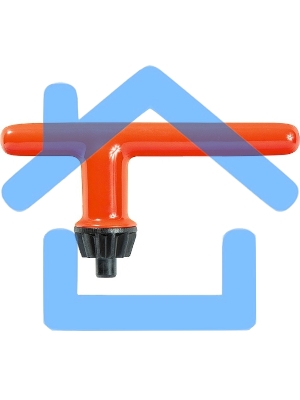 Ключ для патрона Matrix, 13 мм