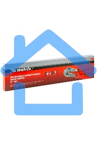 Болторез Matrix 600 мм 24''