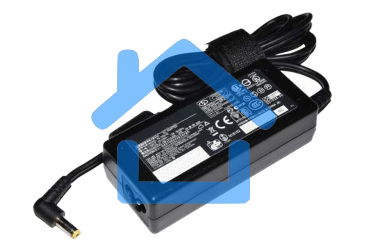 Блок питания (сетевой адаптер) для ноутбуков Acer 19V 3.42A 5.5x1.7, HC