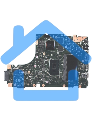 Материнская плата для Asus X442UF 4G/I5-8250U