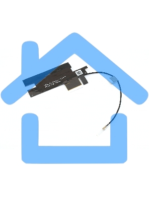 Шлейф антенны для Asus Z301ML