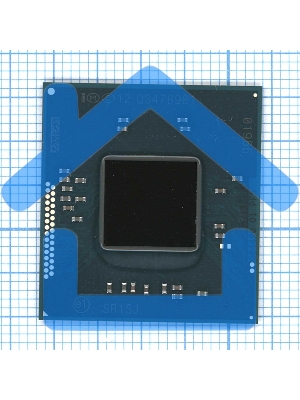Процессор Intel Celeron SR1SJ N2815