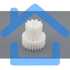 Малая шестерня для мясорубки Kenwood, DeLonghi KW650738