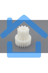 Малая шестерня для мясорубки Kenwood, DeLonghi KW650738