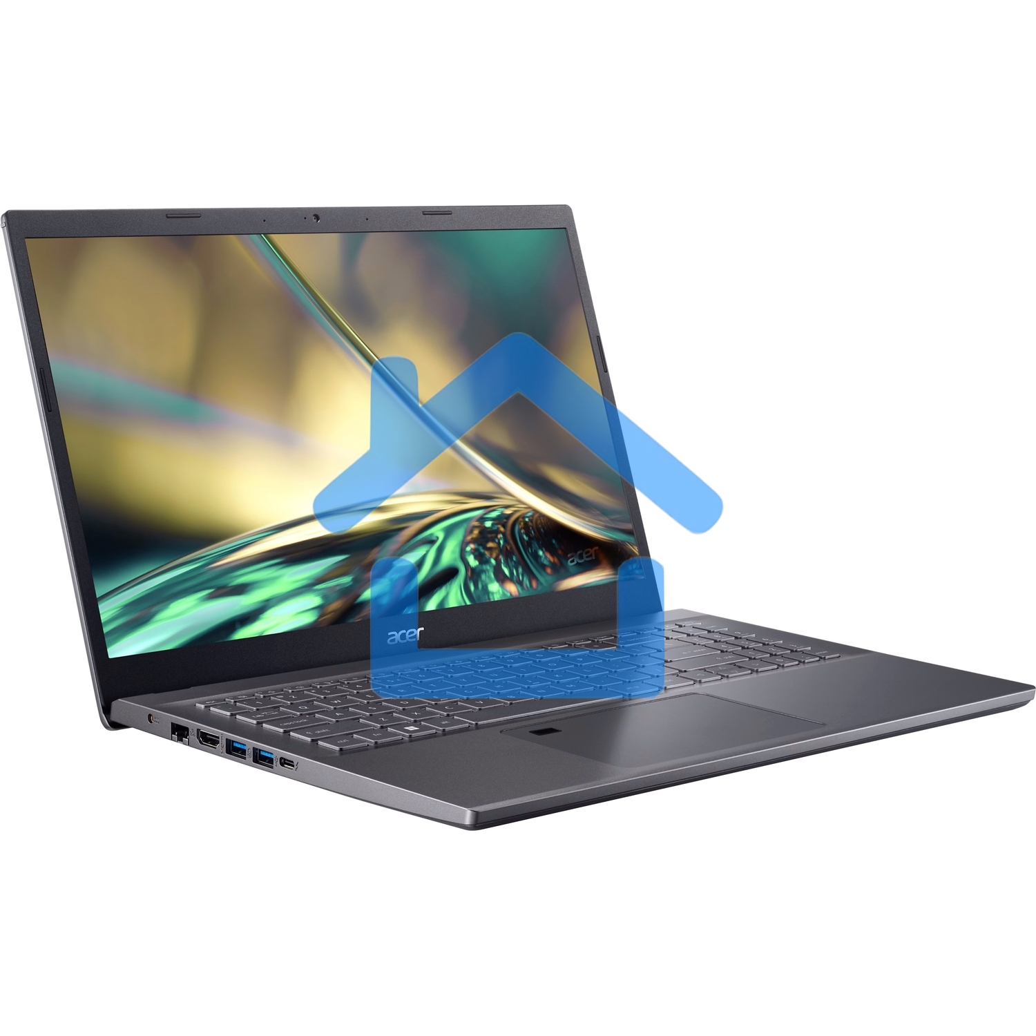 Ноутбук Acer Aspire 5 A515-57-771A 15.6
