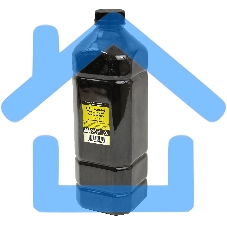 Тонер Hi-Black для HP LJ Универсальный Enterprise M604 (Hi-Black) Тип 5.0, 1 кг, канистра