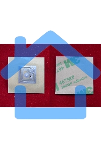 Чип Kyocera TASKalfa 3050ci/3550ci (TK8305M) Magenta 15K (ELP, Китай)