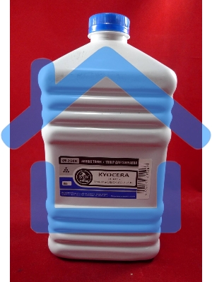 Тонер Kyocera TK-4105 Taskalfa-1800/1801/2200 (кан. 870г) B&W Premium (Tomoegawa) фас Россия