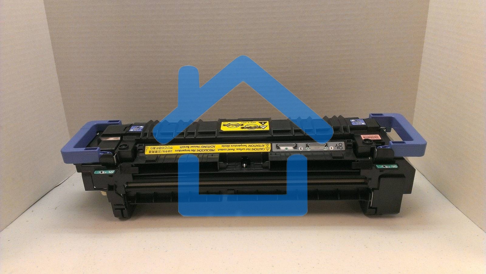 Печь в сборе HP C1N58A (C1N58A/C1N58-67901) для Color LJ Enterprise 800 M855/M880