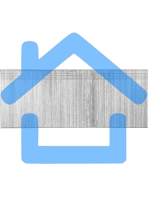 Гвозди тип 300 STAYER 50 мм, особотвердые, 