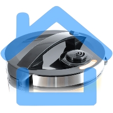 Мультиварка Centek CT-1495 Black Ceramic