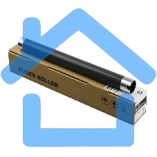 Тефлоновый вал CET CET7849 для Kyocera Ecosys M2030dn/M2530dn/M2035dn/M2535dn/P2035d/P2135d/P2135dn