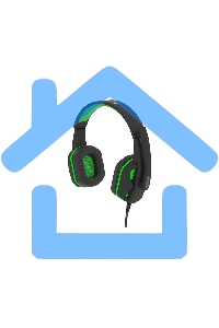 Наушники Игровые Harper Gaming Mirro GHS-R100