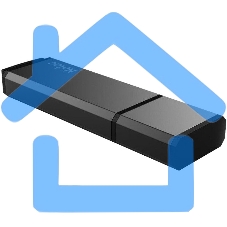 Флешка USB NeTac USB U351 USB 2.0 128 Gb, retail version