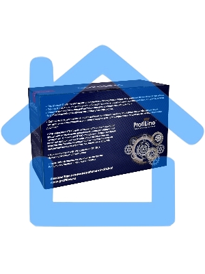 Драм-картридж PL-DR-3200 для Brother HL-5240/5250DN/5250DNT/5270/5280DW/5340D/5370DW/3250/5380DN/MFC8460/8460N/8860DN/8870DW/8480DN/8890DW/8370DN/8880DN/DCP 8060/8065DN/8080DN 25000 копий ProfiLine