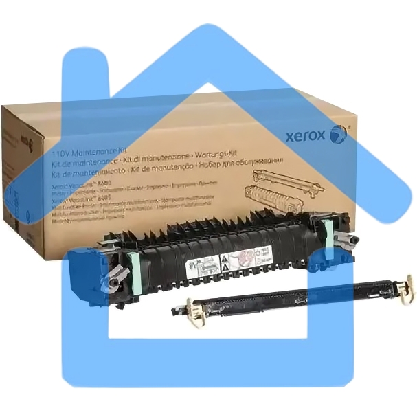 Фьюзер XEROX VL B405 Maintenance Kit (220V Fuser, 2nd BTR, rollers) (115R00120)