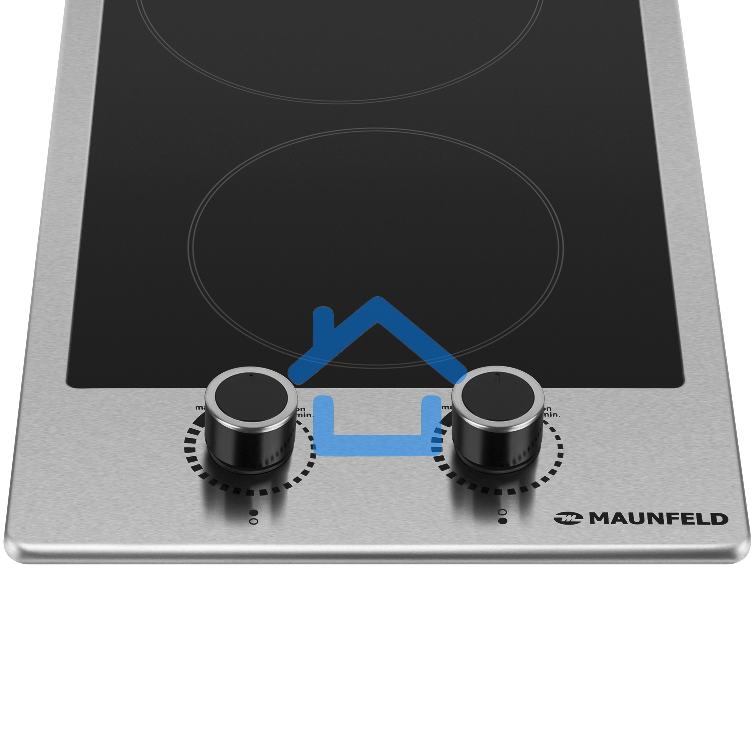Электрическая варочная панель Maunfeld EEHE.32VCSB
