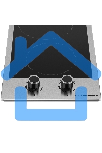 Электрическая варочная панель Maunfeld EEHE.32VCSB