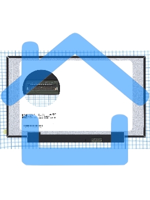 Матрица MB140AN01-1