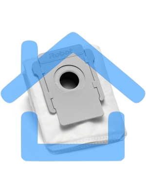 Мешок для док станции пылесосов Roomba 3 шт