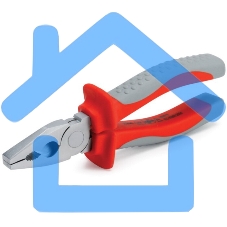 Пассатижи изолированные 