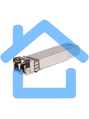 Трансивер HPE J9151E Aruba 10G SFP+ LC LR 10km SMF XCVR